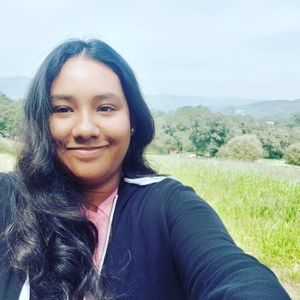 Meet your Posher, Karina